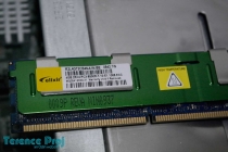 4GB DDR3 ECC 内存条