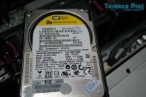 300GB 10k 热插拔服务器硬盘