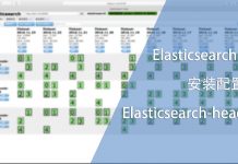 在Elasticsearch5中使用Elasticsearch-head插件