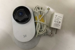 小蚁摄像头1代