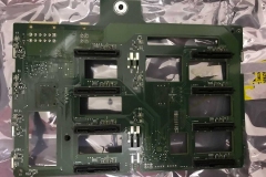 T620硬盘背板